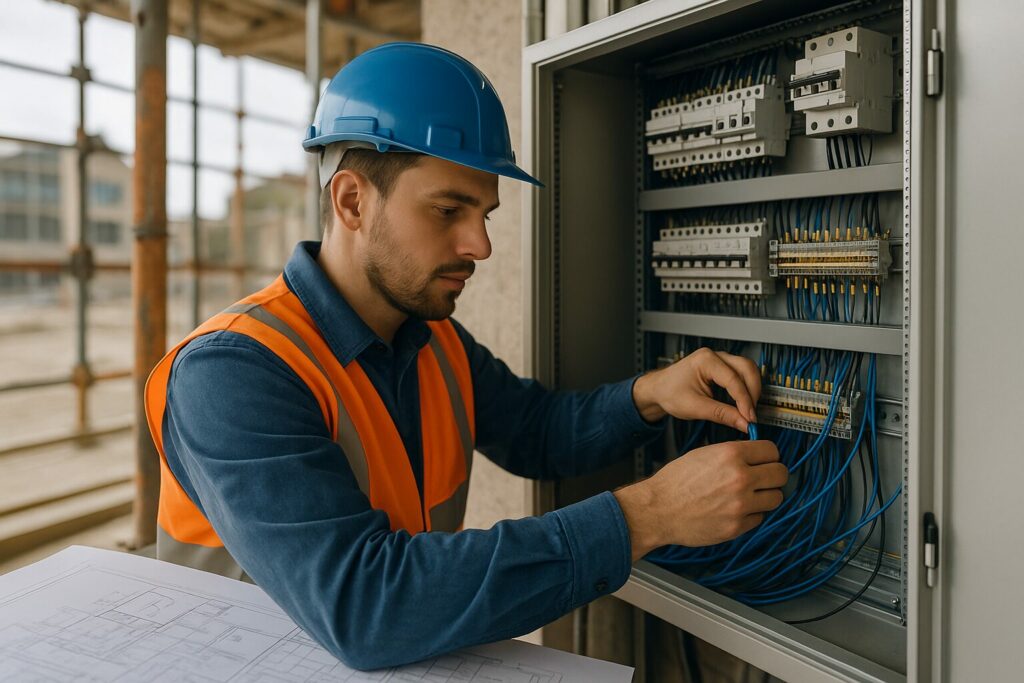 Beleuchtungsplanung – Pohl Planen & Beraten GmbH