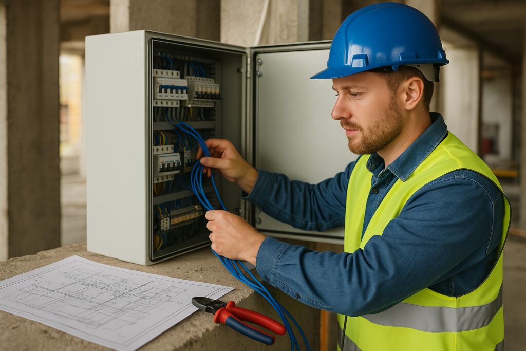 Beleuchtungsplanung – Pohl Planen & Beraten GmbH