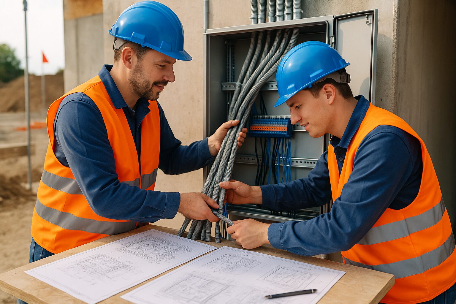 Team – Leistungen – Pohl Planen & Beraten GmbH