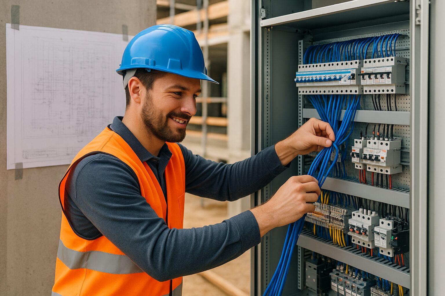 Startseite – Leistungen – Pohl Planen & Beraten GmbH