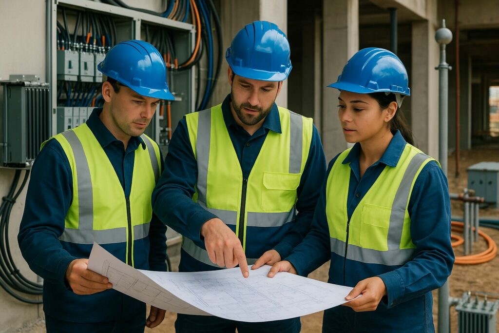 Pohl Planen & Beraten GmbH – Über uns, Team, Unternehmen – Pohl Planen & Beraten GmbH